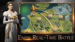 Evony: The King's Return screenshot
