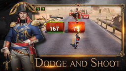 Evony: The King's Return screenshot