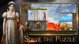Evony: The King's Return screenshot