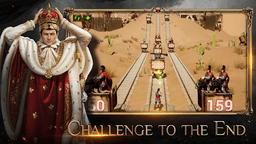 Evony: The King's Return screenshot