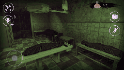 Eyes Horror & Coop Multiplayer screenshot