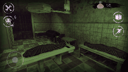 Eyes Horror & Coop Multiplayer screenshot