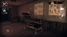 Eyes Horror & Coop Multiplayer screenshot