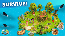 Family Island™ — Farming game screenshot