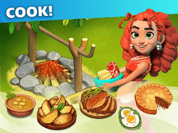 Family Island™ — Farming game screenshot