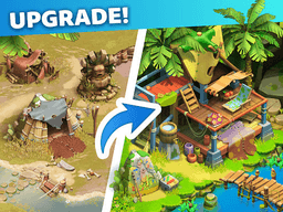 Family Island™ — Farming game screenshot
