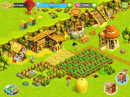 Family Island™ — Farming game screenshot