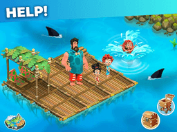 Family Island™ — Farming game screenshot
