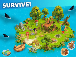 Family Island™ — Farming game screenshot