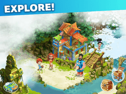 Family Island™ — Farming game screenshot