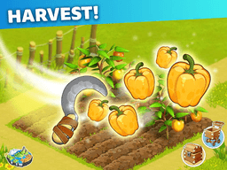 Family Island™ — Farming game screenshot