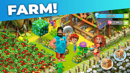 Family Island™ — Farming game screenshot