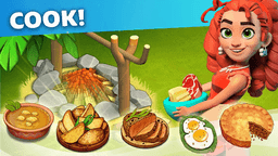 Family Island™ — Farming game screenshot