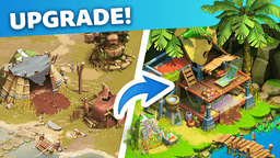 Family Island™ — Farming game screenshot