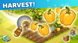 Family Island™ — Farming game screenshot
