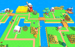 Farm Land - Farming life game screenshot