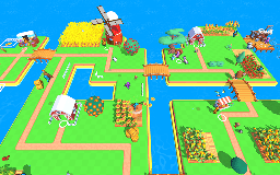 Farm Land - Farming life game screenshot