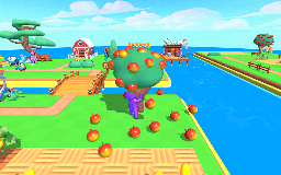 Farm Land - Farming life game screenshot