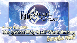 Fate/Grand Order (English) screenshot
