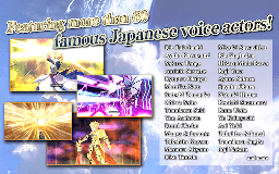 Fate/Grand Order (English) screenshot
