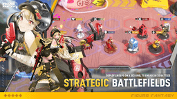 Figure Fantasy screenshot