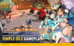Figure Fantasy screenshot