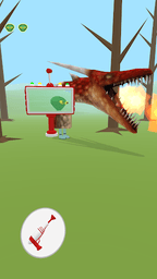 Find the Alien 2 screenshot