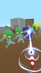 Find the Alien 2 screenshot