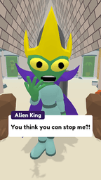 Find the Alien 2 screenshot