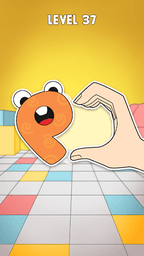 Finger Heart: Monster Refill screenshot