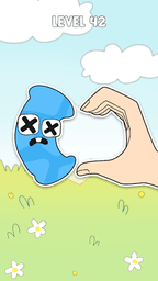 Finger Heart: Monster Refill screenshot