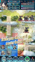 Fire Emblem Heroes screenshot