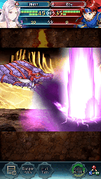 Fire Emblem Heroes screenshot