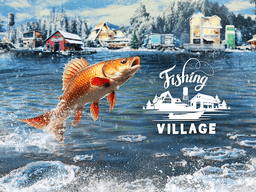 Fishing Clash screenshot