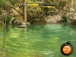 Fishing Clash screenshot
