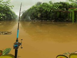 Fishing Clash screenshot