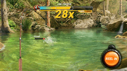 Fishing Clash screenshot