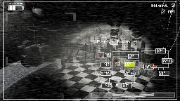 Five Nights at Freddy's 2 screenshot