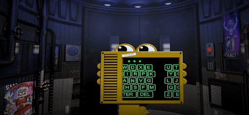 Five Nights at Freddy's: SL screenshot