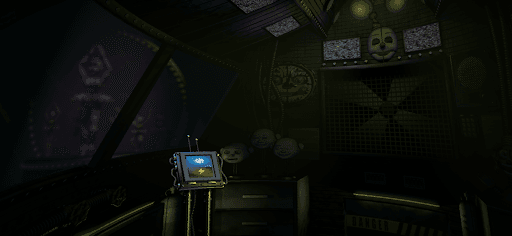 Five Nights at Freddy's: SL screenshot