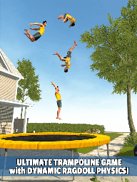 Flip Master screenshot