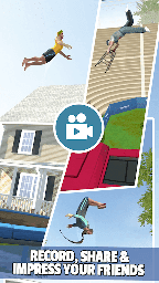 Flip Master screenshot