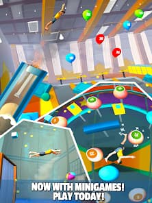 Flip Master screenshot
