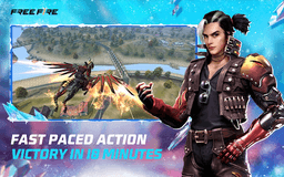 Free Fire: Winterlands screenshot
