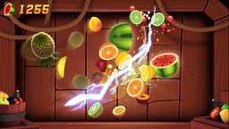 Fruit Ninja 2 Fun Action Games screenshot