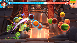Fruit Ninja 2 Fun Action Games screenshot