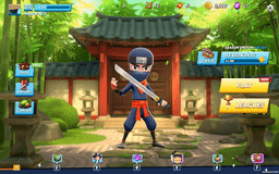 Fruit Ninja 2 Fun Action Games screenshot