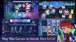 Gacha Club screenshot