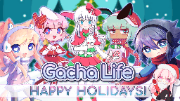 Gacha Life screenshot
