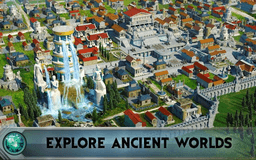 Game of War - Fire Age screenshot